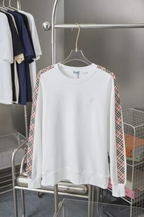 Picture of Burberry Sweatshirt _SKUBurberryS-XLxetr2331069
